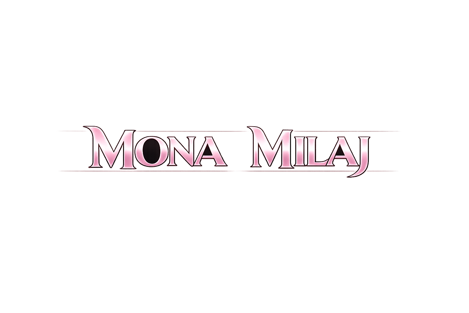 Milaj Music Banner